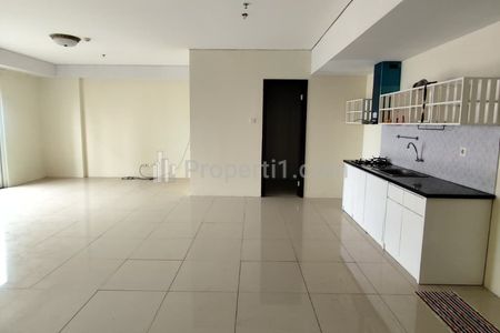 Jual Murah Apartemen Aspen Residence Fatmawati, Jakarta Selatan - 3+1BR Semi Furnsihed