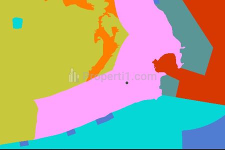Dijual Tanah 1 Hektar Dekat Bias Tugel Beach Padangbai Karangasem Bali