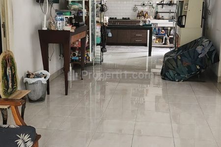 Dijual Cepat Rumah Siap Huni di Harapan Indah Cluster Ifolia Bekasi