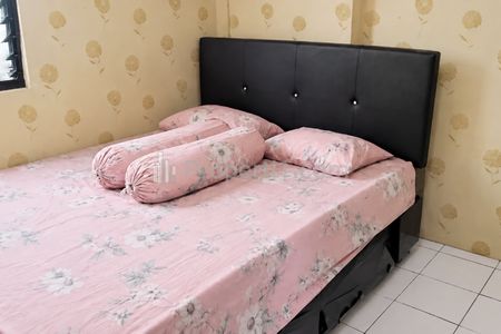 Sewa Apartemen Gateway Cicadas Bandung Dekat Kiara Artha Park, RS Santo Yusuf, Pasar Cicadas