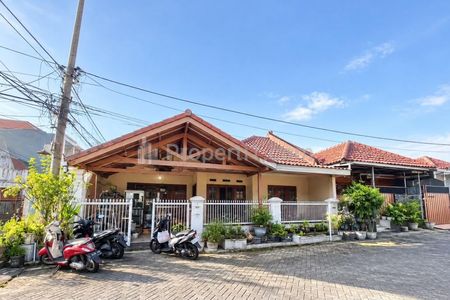 Dijual Rumah Murah Siap Huni di Taman Pondok Legi Waru Sidoarjo