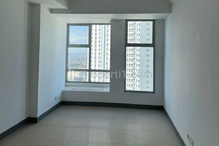 Jual Murah Apartemen Anderson Pakuwon Mall Tipe Studio - Lantai 12 - Best View - Kondisi Kosongan