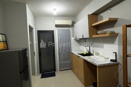 Dijual Apartemen Green Pramuka City