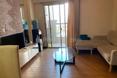 Disewakan Apartemen 3+1 BR Waterplace Tower A Pakuwon Indah Wiyung Surabaya