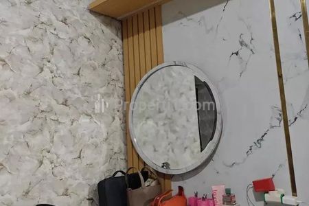 Jual Unit di Apatemen Bandara City Tangerang Studio Full Furnished