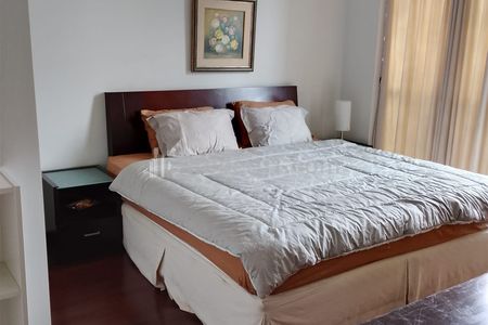 Disewakan Apartment Setiabudi Residence 3+1 BR - Private Lift Fully Furnished