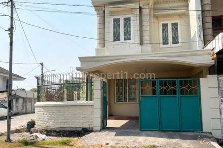 Rumah Dijual Jemur Andayani Wonocolo Surabaya Selatan