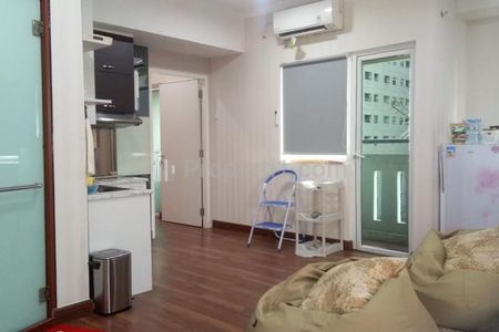 Dijual Apartemen Green Pramuka City
