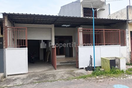 DIJUAL RUMAH SIWALAN INDAH MENGANTI GRESIK