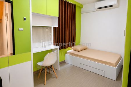 Dijual Rumah Kost Premium 2 Menit ke UI via Pintu Kukel Depok, Occupancy Tinggi Sistem Autopilot, Fasilitas Premium, Desain Cantik Bikin Betah, SHM