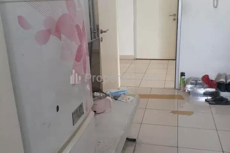 Jual Unit di Apartemen Green Bay Pluit 2BR Unfurnished
