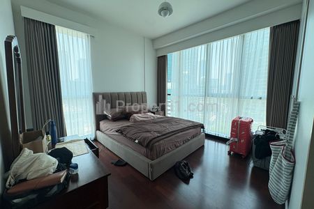 Disewakan Apartment Setiabudi Residence, Tower B - Siap Huni