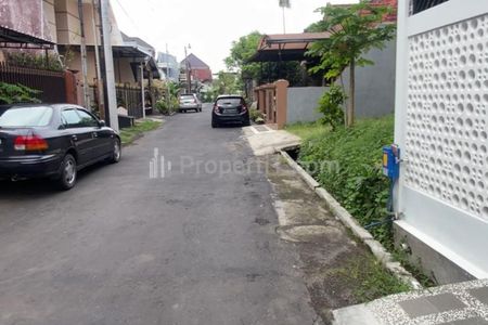 Dijual Kost-kostan Ekslusive Suhat Malang, Lantai 3 Full Penghuni + AC