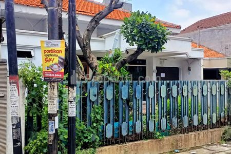 Dijual Rumah Baratajaya Surabaya Timur