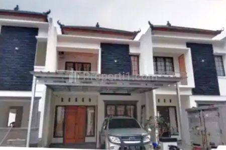 Sewa Rumah Murah di Depok, Cimanggis, Mekarsari - Haya Village - 2 Lantai, Furnish