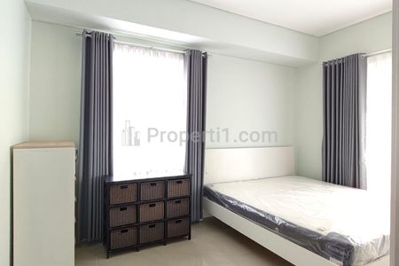For Fast Rent Apartment 3Br Furnished Brand New - The Aspen Residence