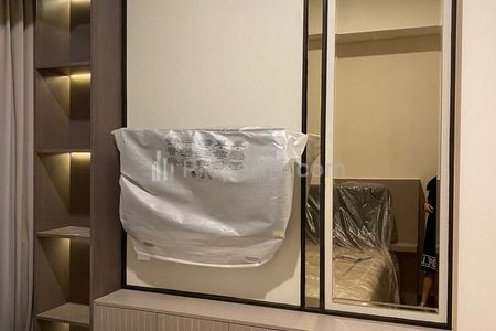 Dijual Apartment 57 Promenade 1BR Siap Huni