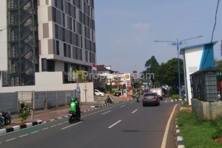 Dijual Tanah di Jl. Kembangan Raya, Kembangan Utara, Kembangan, Jakarta Barat