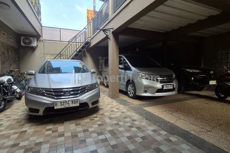 Dijual Cepat Rumah di Kampung Pedurenan Gang Haji Longkot Bekasi