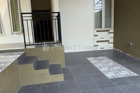 Disewakan Rumah 1 Lantai di Limo, Cinere, Depok