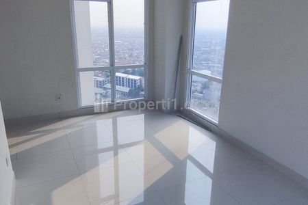 Disewakan Apartemen Puri Mansion Luas Bangunan 68 m2 Jakarta Barat