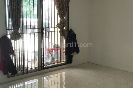 Dijual Rumah Golden Palm Ukuran 6x12,5 m Jakarta Barat