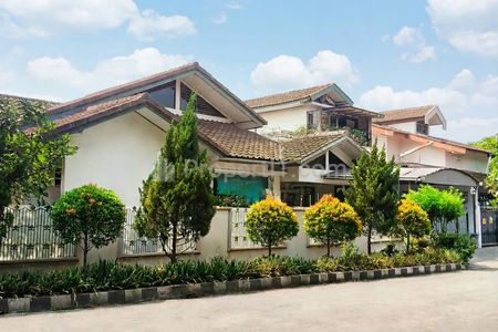 Dijual Rumah Dalam Komplek Megapolitan Cinere, Depok