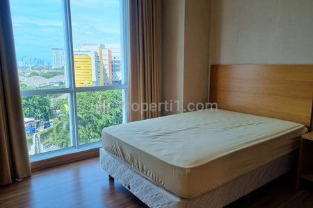 Dijual Apartment Pakubuwono View 2+1 BR (Private Lift) - Siap Huni Furnished