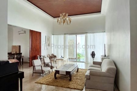Dijual Rumah Brand New di Mega Cinere, Depok