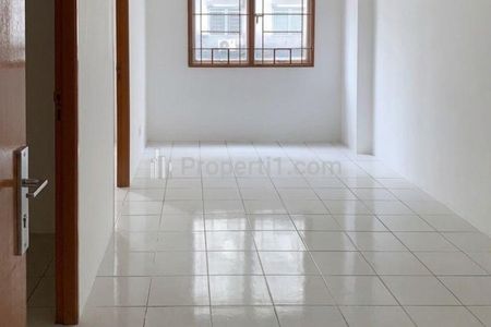 Dijual Apartemen City Park Luas 33 m2 Jakarta Barat