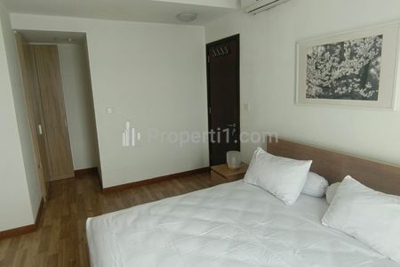Disewakan Apartment Setiabudi Sky Garden 2BR Siap Huni