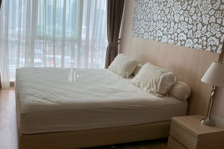 Disewakan Apartment Setiabudi Sky Garden 2BR - Siap Huni