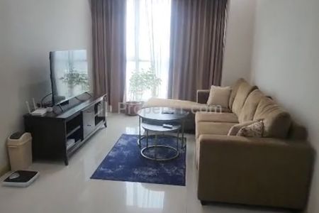 Disewakan Apartment Gandaria Height 3+1 BR - Siap Huni Furnished