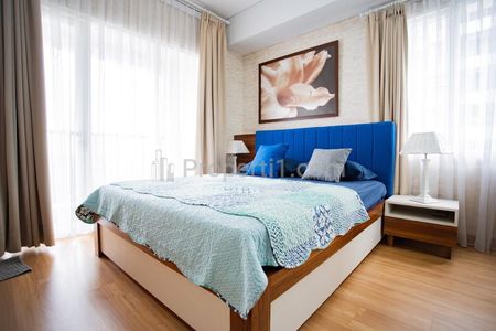 Sewa Apartemen Aspen Fatmawati Ready Bayar Bisa Cicilan
