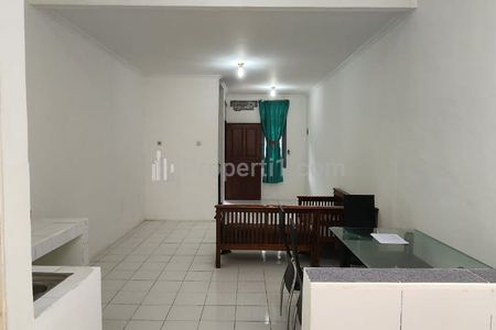Dijual Rumah Taman Palem Lestari Ukuran 3,75 x 15 m Jakarta Barat