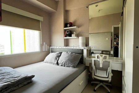 Dijual Apartemen Green Pramuka City