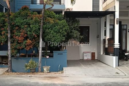 Dijual Rumah Siap Huni 1,5 Lantai di Harapan Indah Cluster Harmoni Bekasi