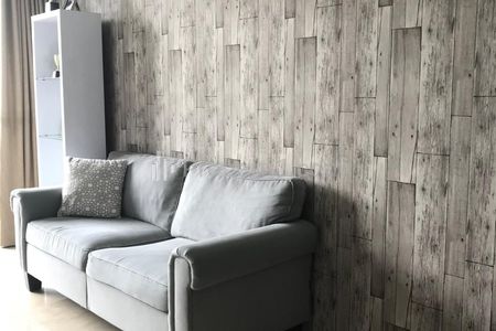 Apartment For Sale at Lexington Residence Location in South Jakarta - 2BR Modern Fully Furnished