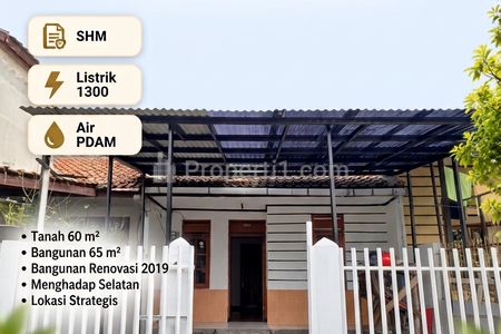 Jual Rumah Murah Melatiwangi Cilengkrang Atas Ujungberung Bandung