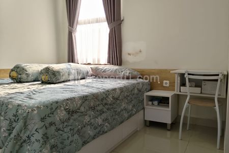 Dijual Apartemen Transpark Cibubur