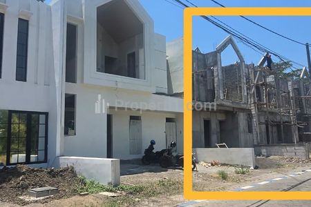 Dijual Rumah Perum Ramada Regency Balas Klumpik, Surabaya Barat
