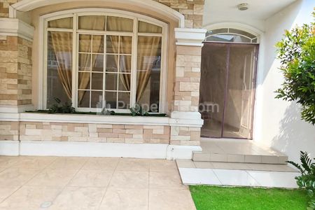 Disewakan Rumah 2 Lantai Siap Huni di Cipondoh, Tangerang