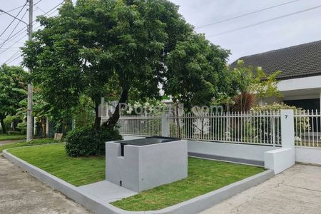 Jual Rumah Cakung Ujung menteng Pulo Gebang Jakarta Timur