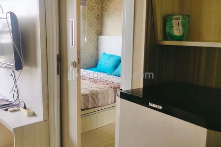 Dijual Apartemen Green Pramuka City