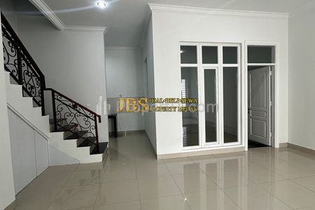DIJUAL CEPAT!! Rumah Siap Huni Standar Dev di Komplek Citraland Gama City Medan Cluster Bahamas