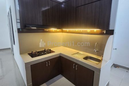 Jual Cepat Rumah Cluster di Citra Raya Cikupa Tangerang, Dekat Citraworld Madigras