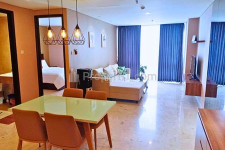 Sewa The Grove | 1+1BR 66 m² | High Floor