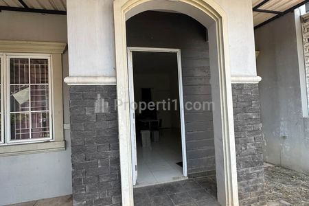 Jual Rumah Bagus Siap Huni di Harvest City, Setu, Bekasi