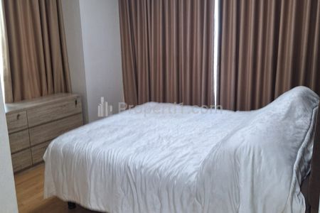 Disewakan Apartment Gandaria Height 3+1 BR Siap Huni Furnished