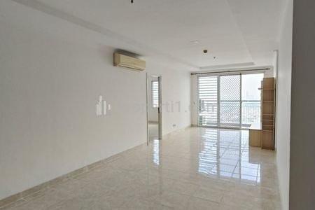 Disewakan Apartemen The Springlake Summarecon Bekasi 3+1BR Semi Furnished dengan Private Lift dan Akses